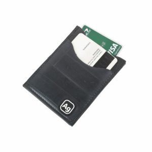 BERWYN TRADE|Night Out Ultra Slim Profile Wallet – Bike Tube